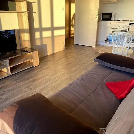 Apartment Appartement Proche De Nausicaa Avec Vue Mer *