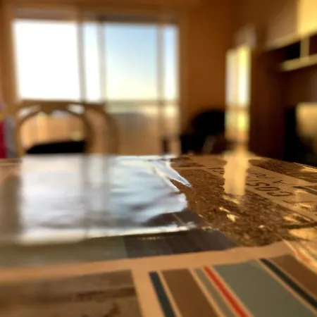 Appartement Proche De Nausicaa Avec Vue Mer * Boulogne-sur-Mer