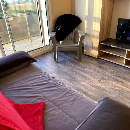 Appartement Proche De Nausicaa Avec Vue Mer Apartment *