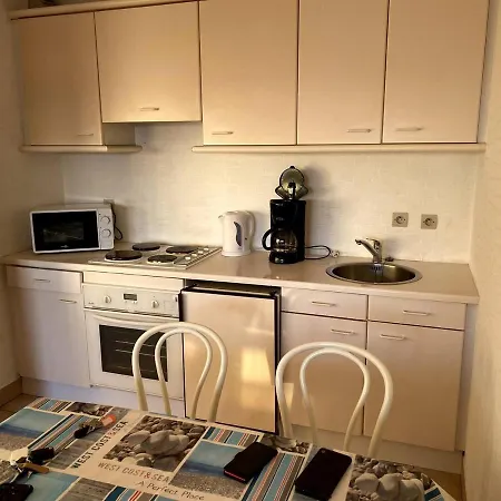 Appartement Proche De Nausicaa Avec Vue Mer * Boulogne-sur-Mer